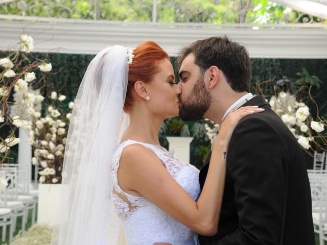 O casamento de Carlos e Camila em Itapecerica da Serra, São Paulo 31