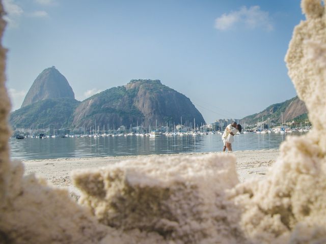 O casamento de Carlos e Izabel em Vila Velha, Espírito Santo 37