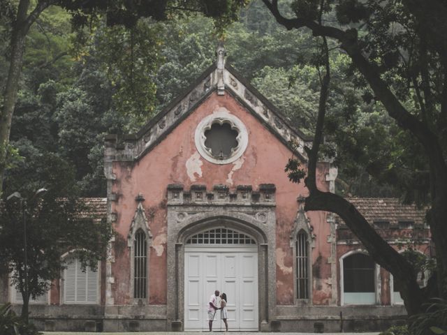 O casamento de Carlos e Izabel em Vila Velha, Espírito Santo 38
