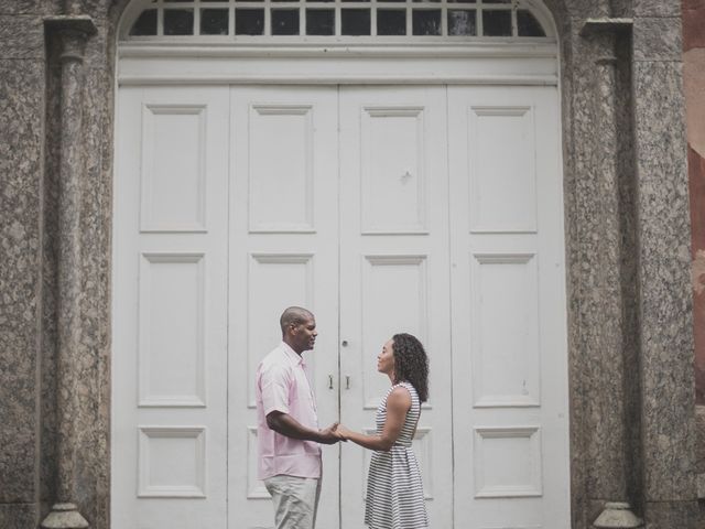 O casamento de Carlos e Izabel em Vila Velha, Espírito Santo 39