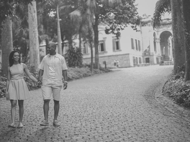 O casamento de Carlos e Izabel em Vila Velha, Espírito Santo 41