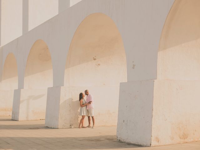 O casamento de Carlos e Izabel em Vila Velha, Espírito Santo 42