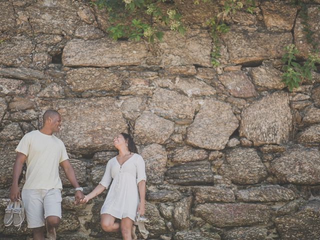 O casamento de Carlos e Izabel em Vila Velha, Espírito Santo 44