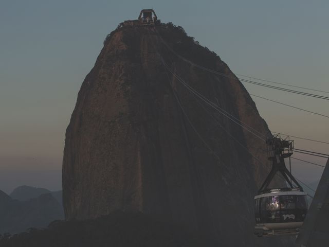 O casamento de Carlos e Izabel em Vila Velha, Espírito Santo 46