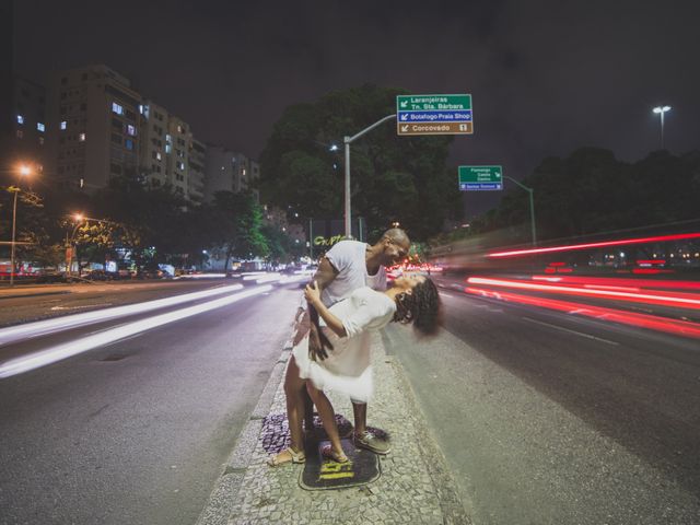 O casamento de Carlos e Izabel em Vila Velha, Espírito Santo 47