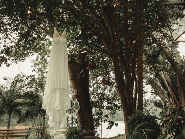 O casamento de Felipe e Larissa em São Bernardo do Campo, São Paulo 11