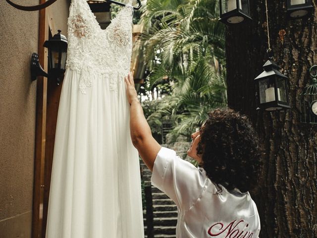 O casamento de Felipe e Larissa em São Bernardo do Campo, São Paulo 12