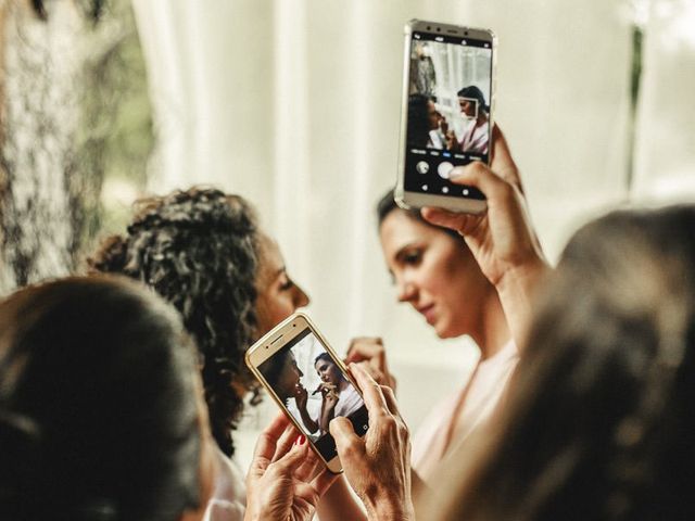 O casamento de Felipe e Larissa em São Bernardo do Campo, São Paulo 28