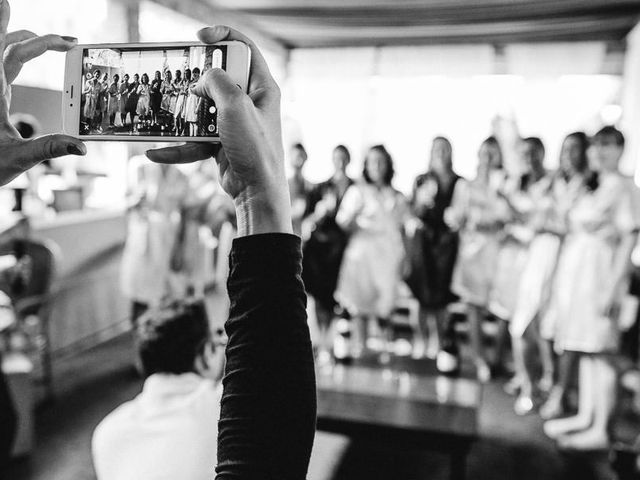 O casamento de Felipe e Larissa em São Bernardo do Campo, São Paulo 29