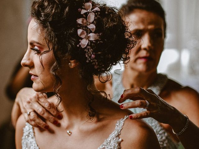 O casamento de Felipe e Larissa em São Bernardo do Campo, São Paulo 39