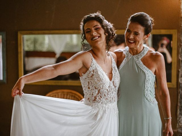 O casamento de Felipe e Larissa em São Bernardo do Campo, São Paulo 40