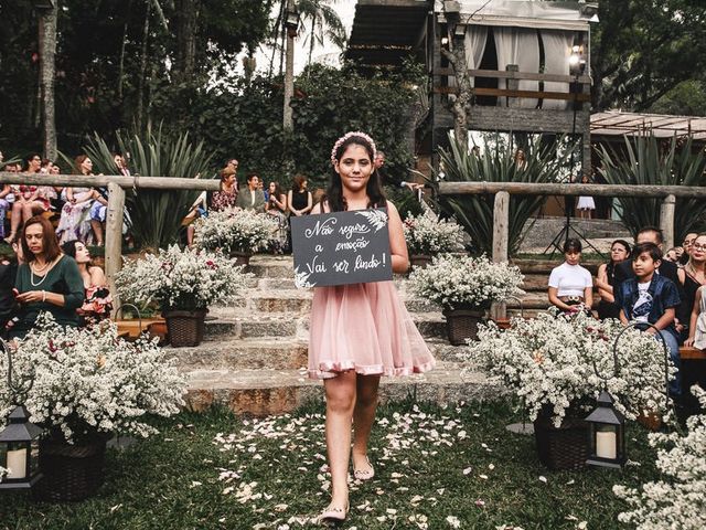 O casamento de Felipe e Larissa em São Bernardo do Campo, São Paulo 43