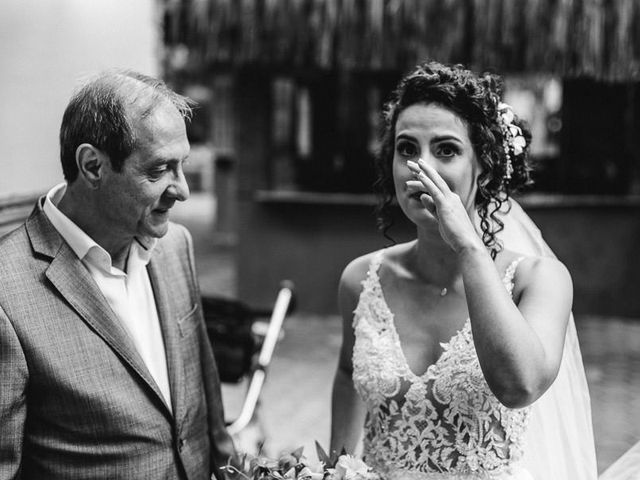 O casamento de Felipe e Larissa em São Bernardo do Campo, São Paulo 47