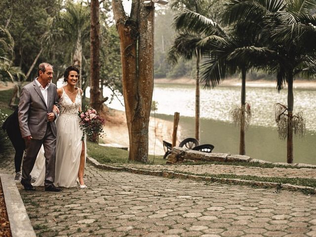 O casamento de Felipe e Larissa em São Bernardo do Campo, São Paulo 49