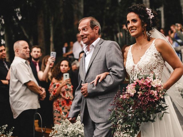 O casamento de Felipe e Larissa em São Bernardo do Campo, São Paulo 50