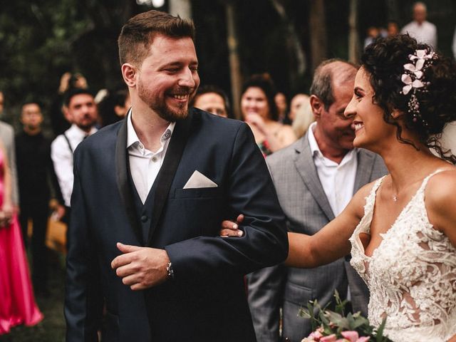 O casamento de Felipe e Larissa em São Bernardo do Campo, São Paulo 51