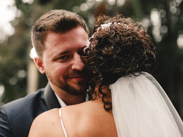 O casamento de Felipe e Larissa em São Bernardo do Campo, São Paulo 56