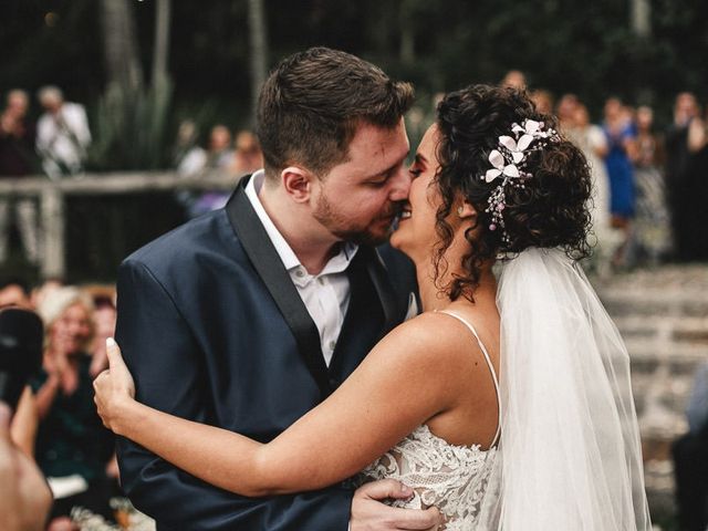 O casamento de Felipe e Larissa em São Bernardo do Campo, São Paulo 59