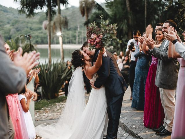 O casamento de Felipe e Larissa em São Bernardo do Campo, São Paulo 60