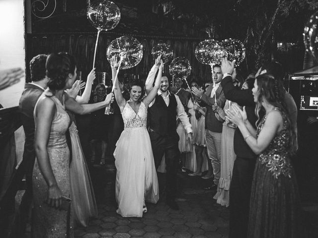 O casamento de Felipe e Larissa em São Bernardo do Campo, São Paulo 68