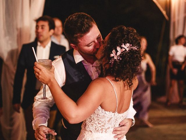 O casamento de Felipe e Larissa em São Bernardo do Campo, São Paulo 77