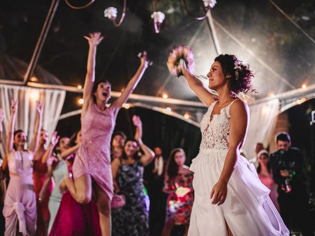 O casamento de Felipe e Larissa em São Bernardo do Campo, São Paulo 78