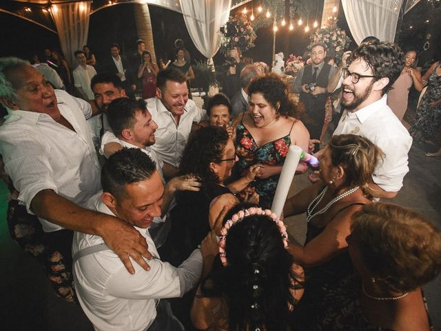 O casamento de Felipe e Larissa em São Bernardo do Campo, São Paulo 83