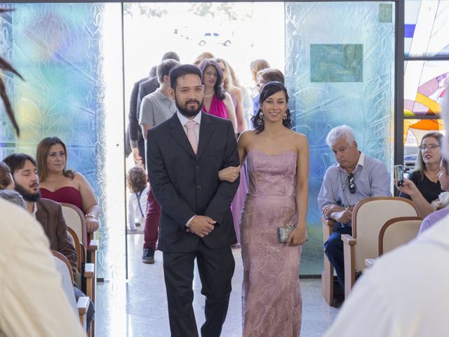 O casamento de Gregório e Gizely em Brasília, Distrito Federal 5