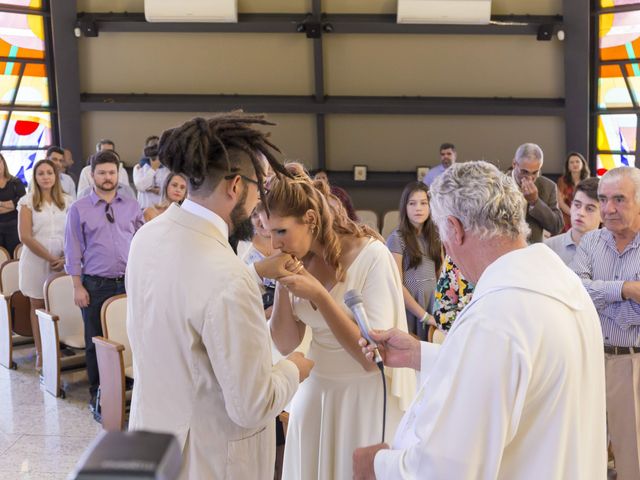 O casamento de Gregório e Gizely em Brasília, Distrito Federal 13