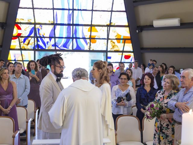 O casamento de Gregório e Gizely em Brasília, Distrito Federal 14