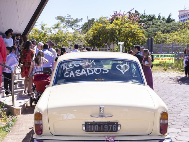 O casamento de Gregório e Gizely em Brasília, Distrito Federal 21