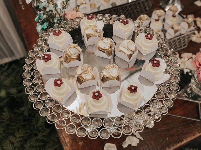 O casamento de Fabio e Andressa em Itapecerica da Serra, São Paulo 2