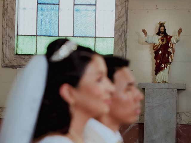 O casamento de José e Camila em Manaus, Amazonas 10
