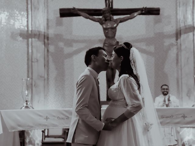 O casamento de José e Camila em Manaus, Amazonas 15