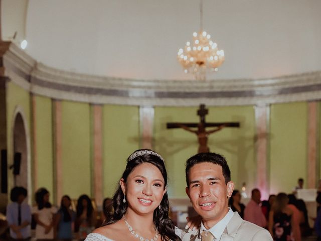 O casamento de José e Camila em Manaus, Amazonas 16