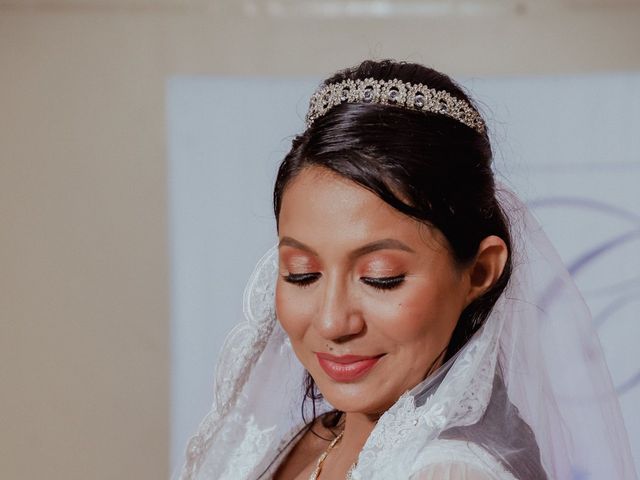 O casamento de José e Camila em Manaus, Amazonas 21