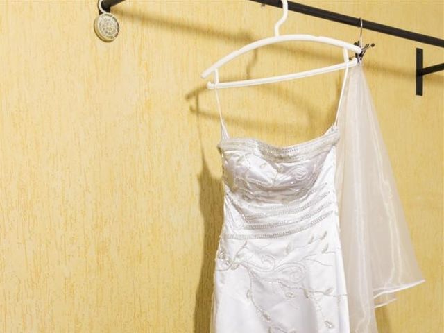 O casamento de Marcelo e Edineis em Campinas, São Paulo Estado 3
