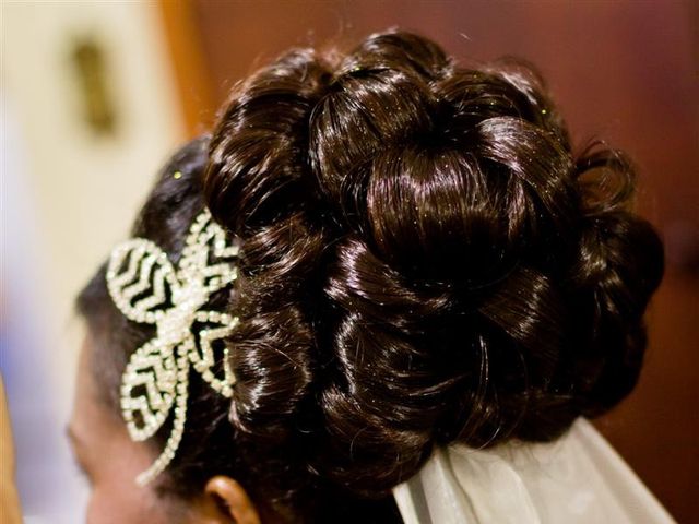 O casamento de Marcelo e Edineis em Campinas, São Paulo Estado 7