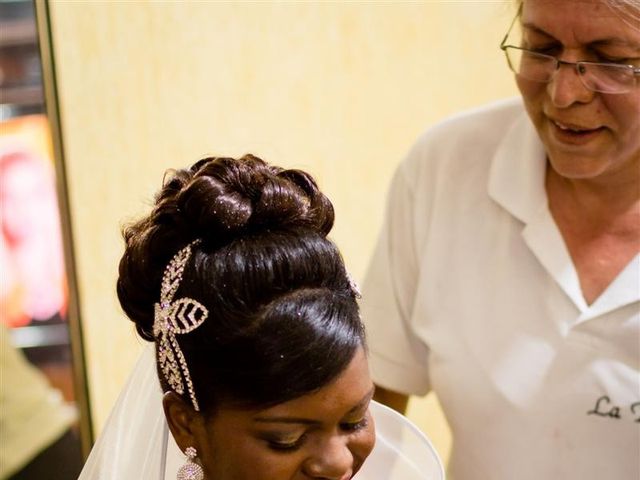 O casamento de Marcelo e Edineis em Campinas, São Paulo Estado 8
