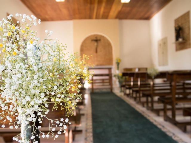 O casamento de Marcelo e Edineis em Campinas, São Paulo Estado 14