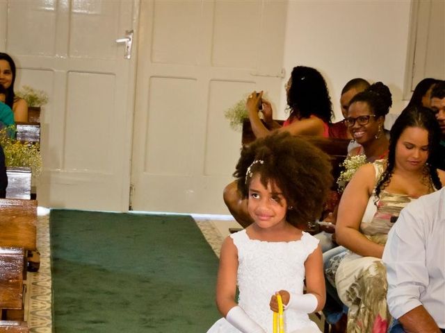 O casamento de Marcelo e Edineis em Campinas, São Paulo Estado 20