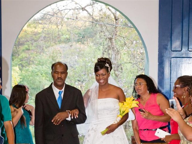 O casamento de Marcelo e Edineis em Campinas, São Paulo Estado 25
