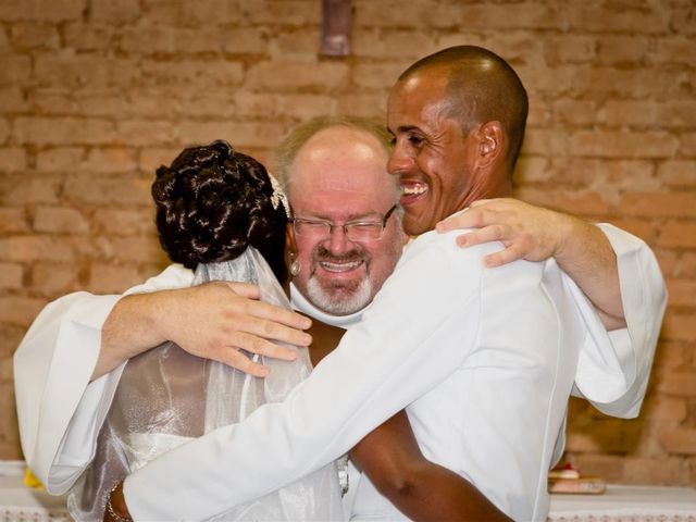 O casamento de Marcelo e Edineis em Campinas, São Paulo Estado 30