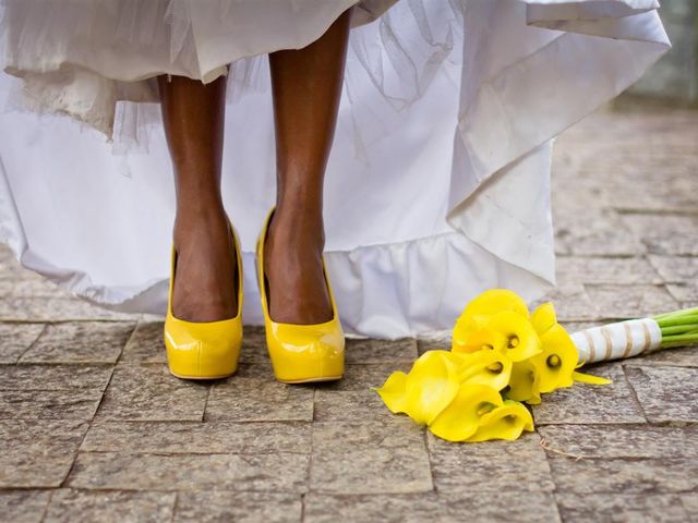 O casamento de Marcelo e Edineis em Campinas, São Paulo Estado 38