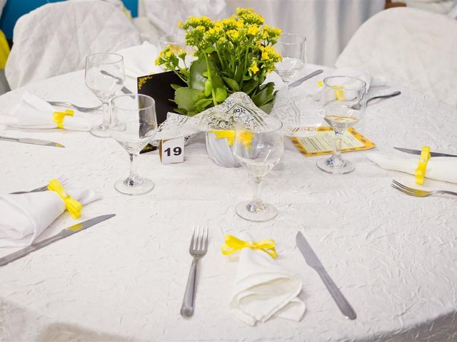 O casamento de Marcelo e Edineis em Campinas, São Paulo Estado 45