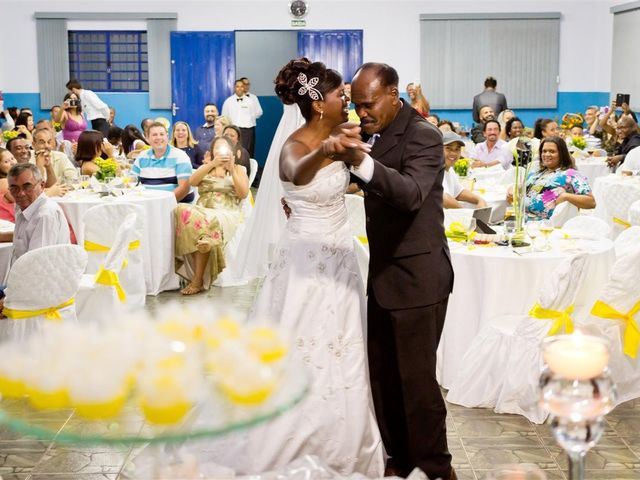 O casamento de Marcelo e Edineis em Campinas, São Paulo Estado 52