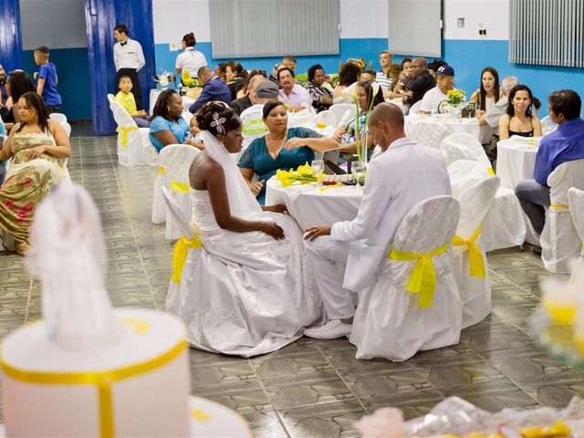 O casamento de Marcelo e Edineis em Campinas, São Paulo Estado 54