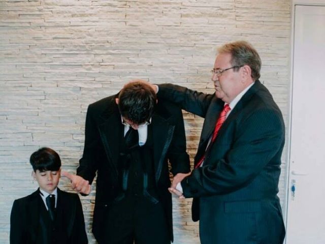 O casamento de Isabele e Jefferson em Londrina, Paraná 14
