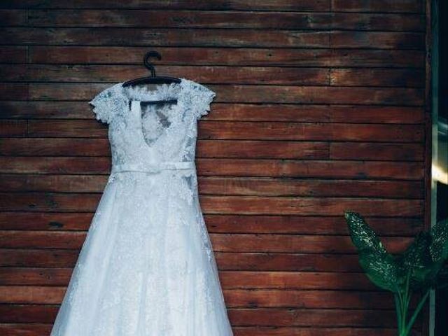 O casamento de Isabele e Jefferson em Londrina, Paraná 7