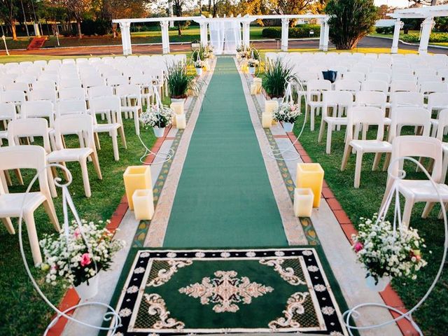 O casamento de Isabele e Jefferson em Londrina, Paraná 15